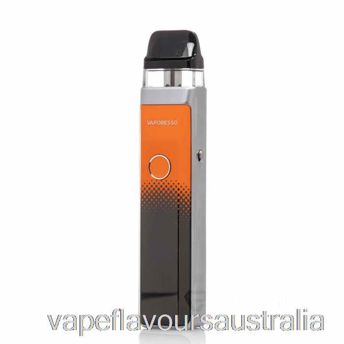 Vape Flavours Australia Vaporesso XROS Pro 30W Pod System Orange